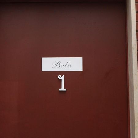 Il Biscottino Rooms Neapel Exterior foto