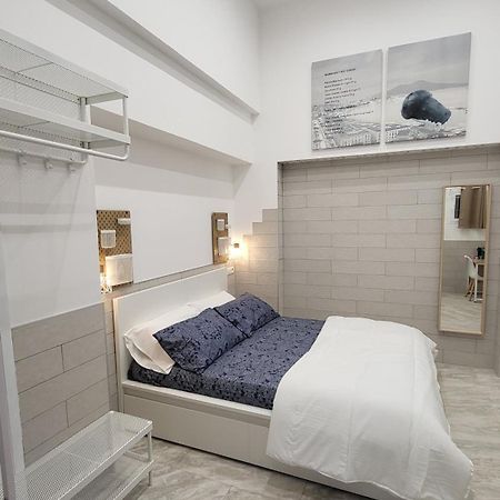 Il Biscottino Rooms Neapel Exterior foto