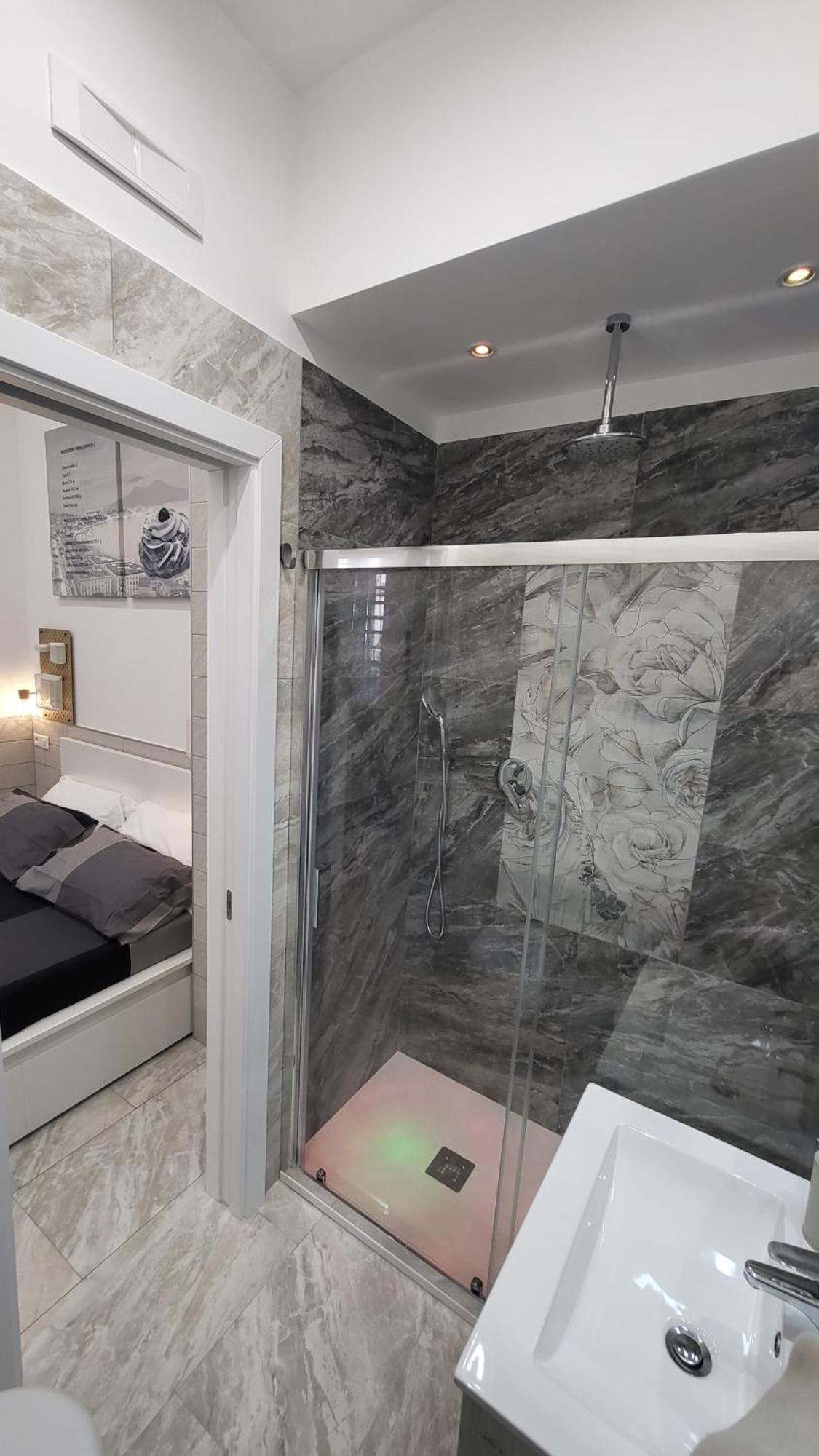 Il Biscottino Rooms Neapel Exterior foto