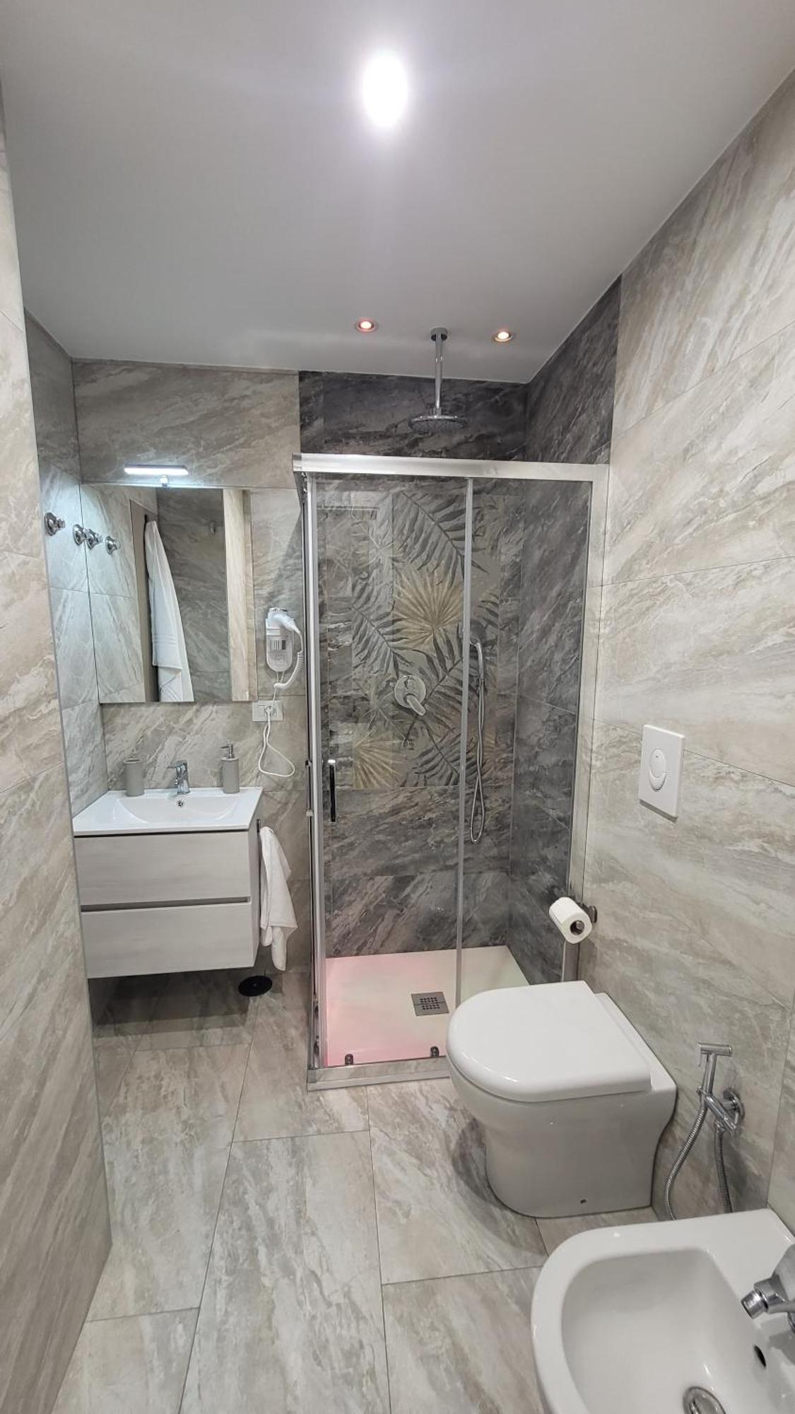 Il Biscottino Rooms Neapel Exterior foto