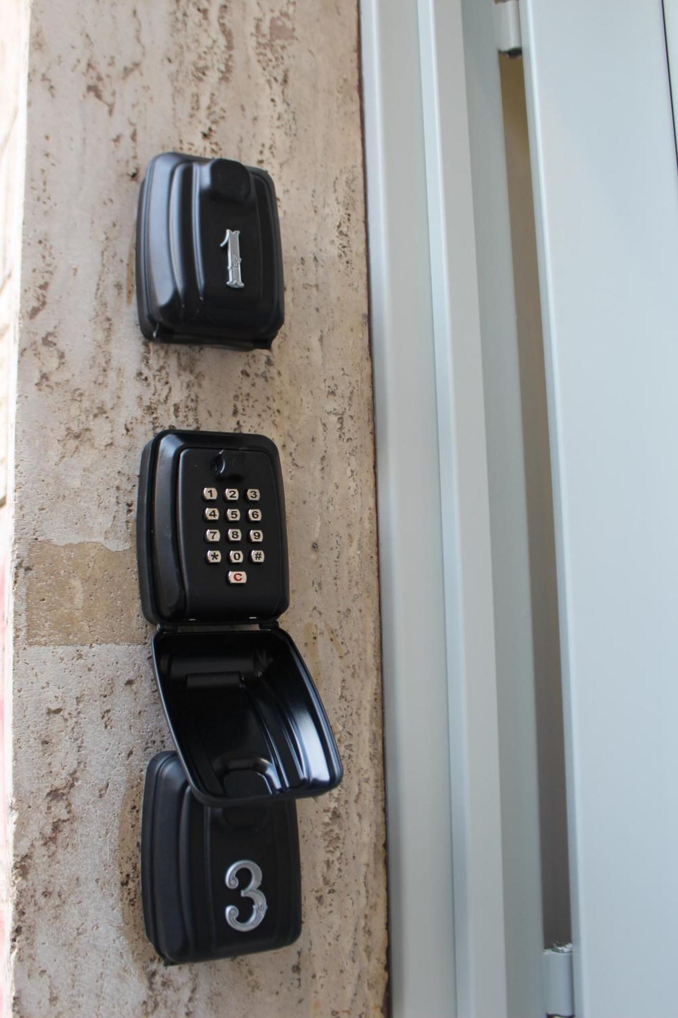 Il Biscottino Rooms Neapel Exterior foto