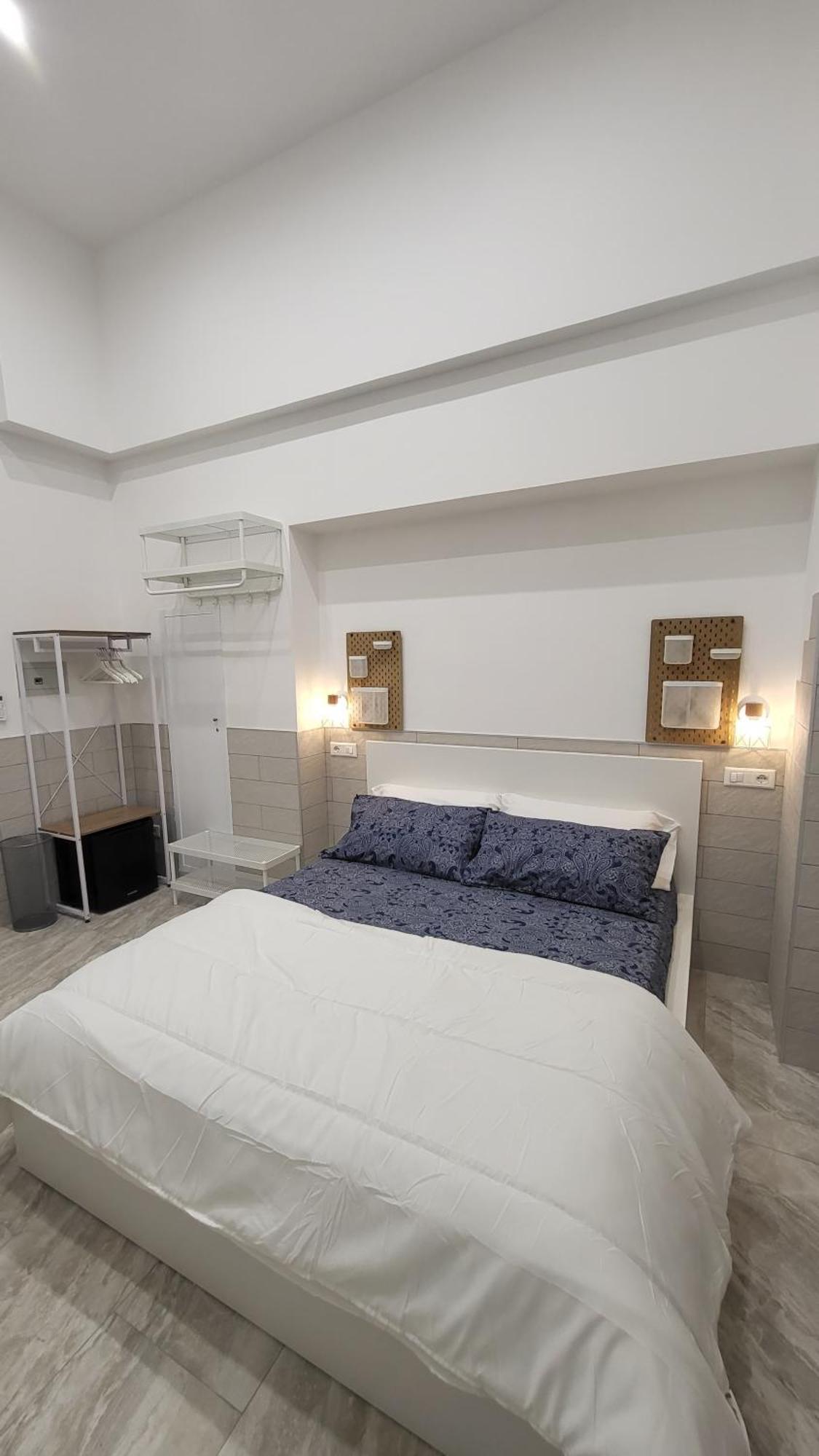 Il Biscottino Rooms Neapel Exterior foto