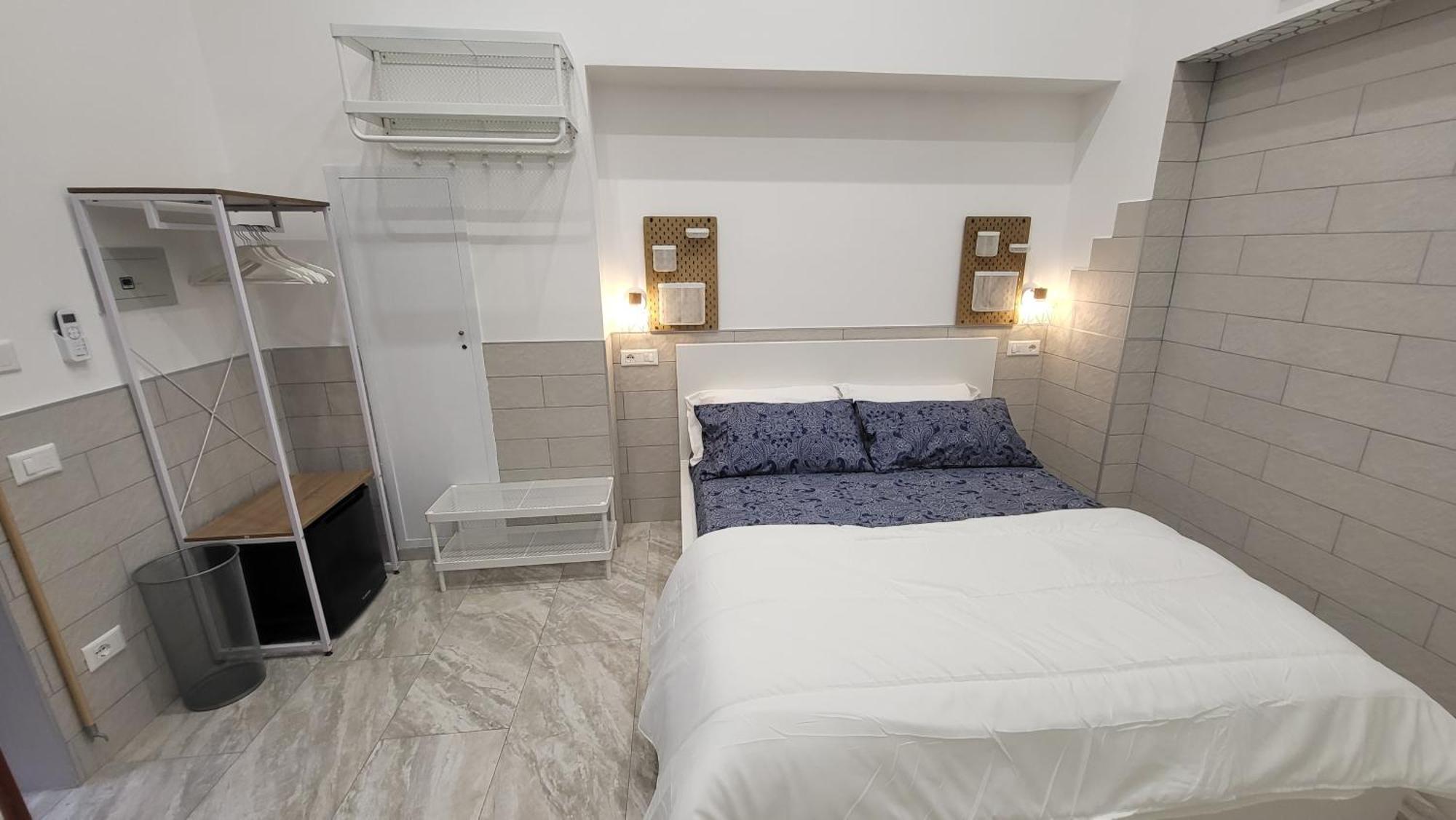 Il Biscottino Rooms Neapel Exterior foto