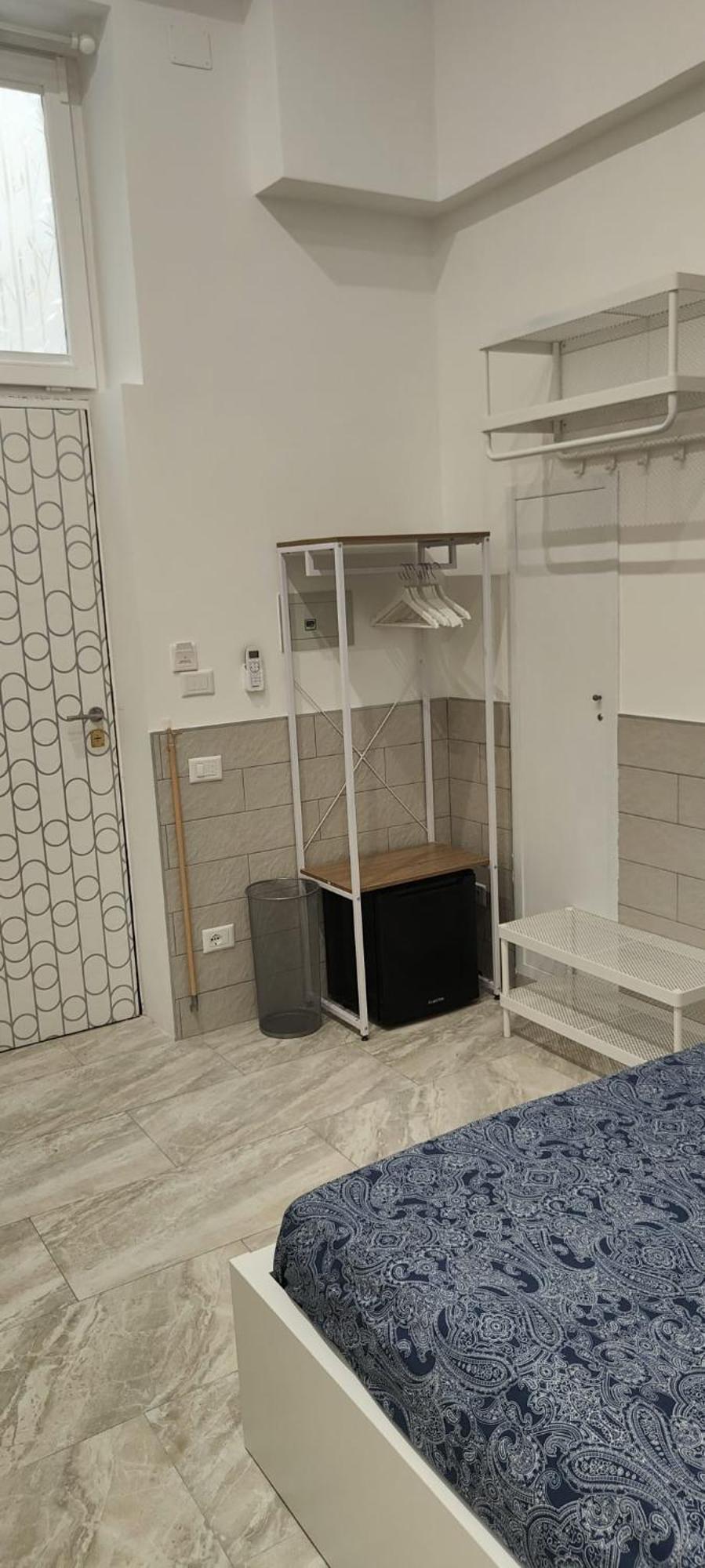 Il Biscottino Rooms Neapel Zimmer foto